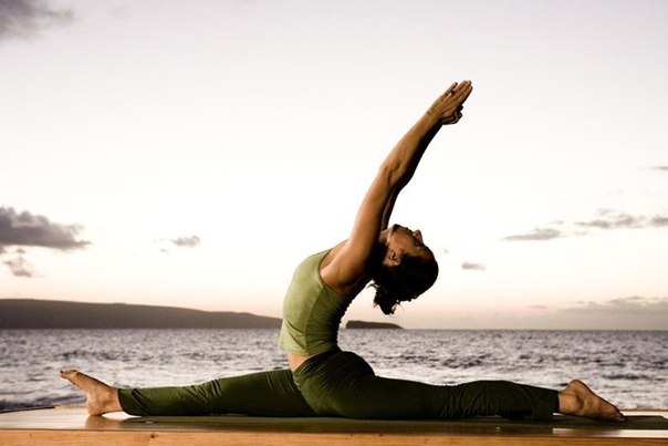 tác dụng của yoga cho sức khỏe